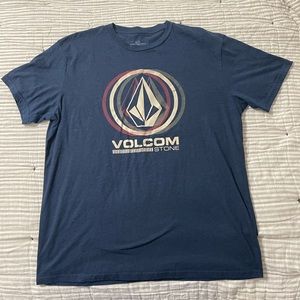 Mens Volcom XL